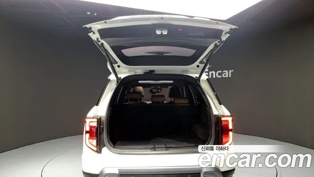 KG_Mobility_Ssangyong Torres Torres Бензин 1.5 2WD — Фото автомобиля 20