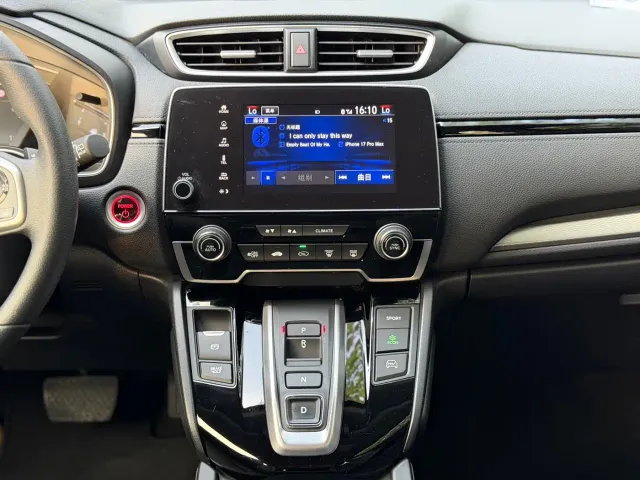 Honda Breeze — Фото автомобиля 17