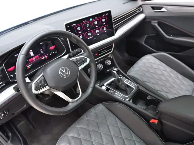 Volkswagen Sagitar — Фото автомобиля 14