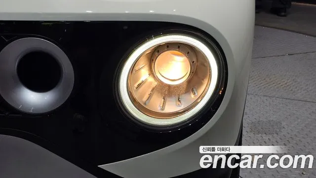 Hyundai Casper Casper Turbo Inspiration — Фото автомобиля 22