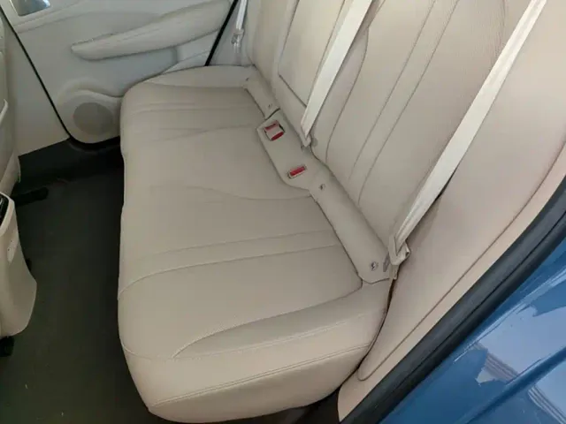 Shangjie SUV — Фото автомобиля 16