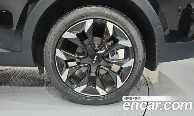 Kia Sorento 4th Gen — Фото автомобиля 6