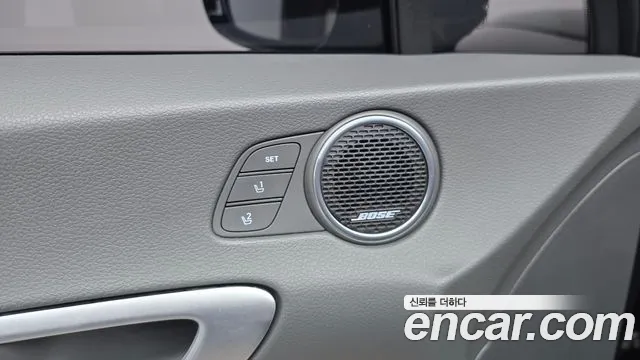 Hyundai Sonata Sonata Edge(DN8) 1.6 Turbo — Фото автомобиля 30
