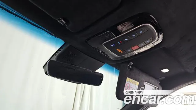 Hyundai Palisade The New Palisade Бензин 3.8 2WD — Фото автомобиля 12
