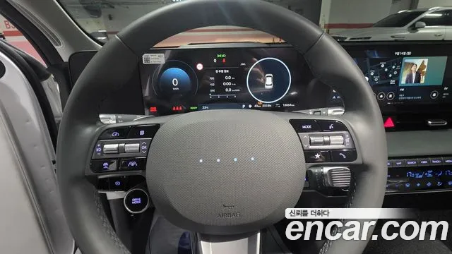 Hyundai Ioniq 5 New — Фото автомобиля 6