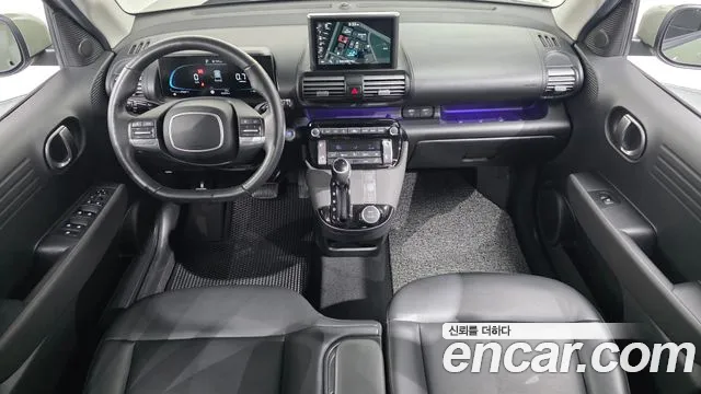 Hyundai Casper — Фото автомобиля 10