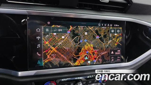 Audi Q3 35 TDI quattro Premium — Фото автомобиля 14