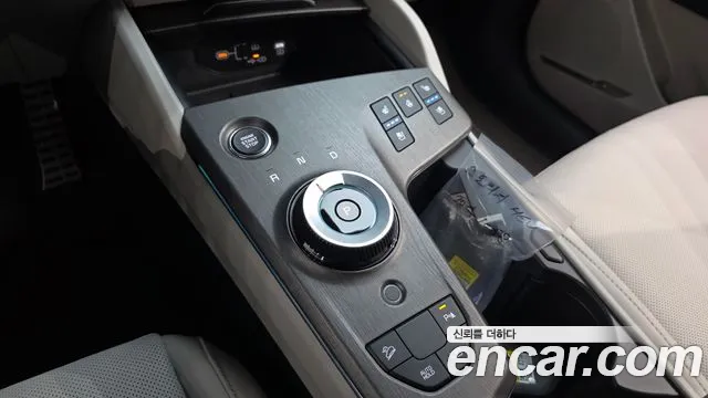 Kia Sportage — Фото автомобиля 9