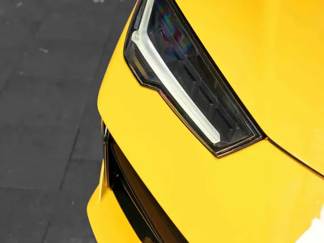 Lamborghini Urus — Фото автомобиля 23