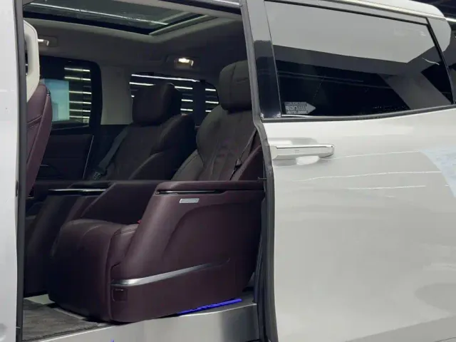 Buick Century — Фото автомобиля 9