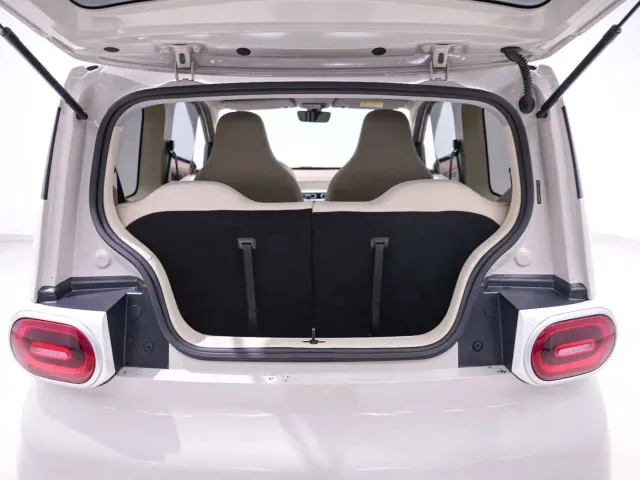 Wuling Hongguang Mini EV — Фото автомобиля 21