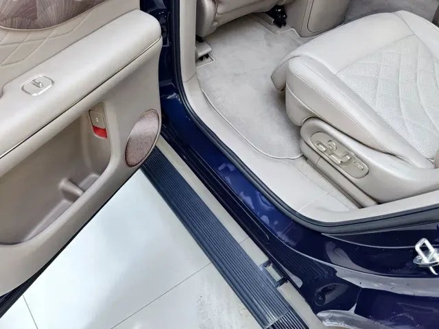 IM Motors LS9 — Фото автомобиля 13