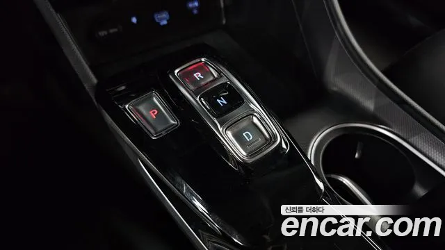 Hyundai Sonata DN8 — Фото автомобиля 12