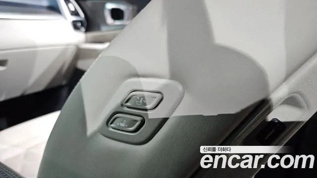 Kia Sorento Sorento 4-е поколение — Фото автомобиля 8