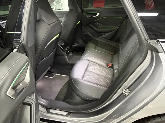 Audi A5L Sportback — Фото автомобиля 4