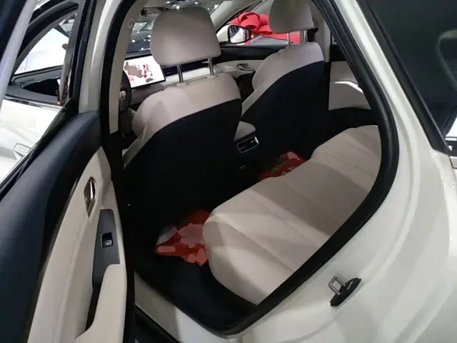 BYD Qin L — Фото автомобиля 16