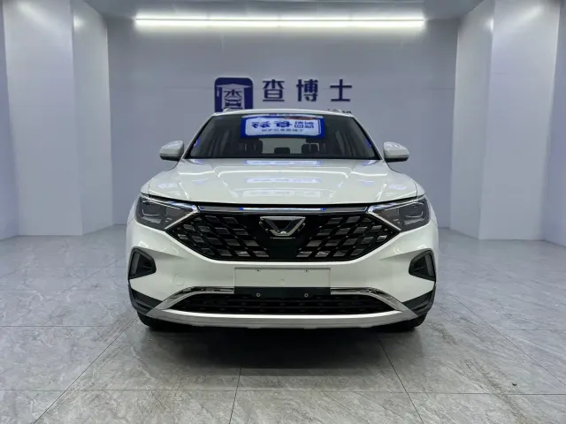 Jetta VS7 — Фото автомобиля 2