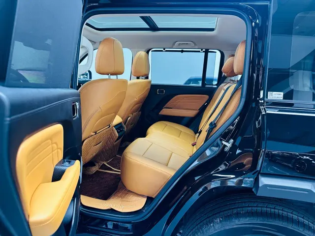 Haval Raptor — Фото автомобиля 9