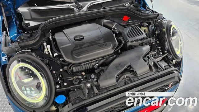 MINI Cooper — Фото автомобиля 6