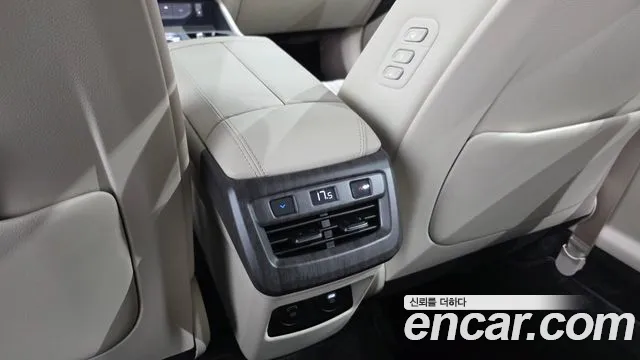 Kia K8 Signature — Фото автомобиля 28