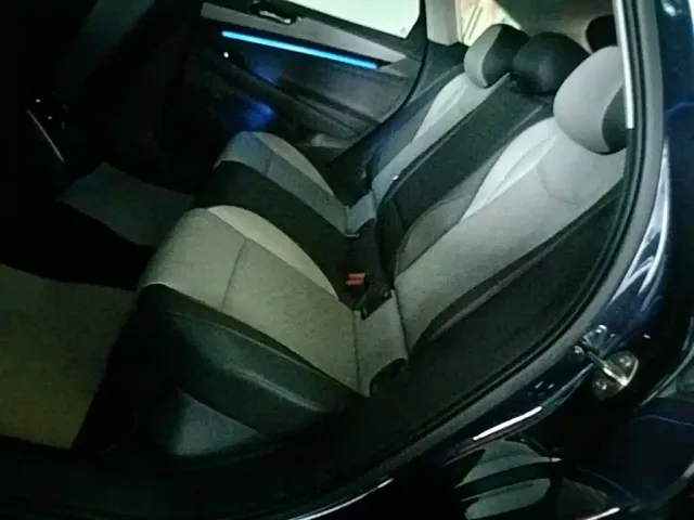 Volkswagen ID.7 Vizzion — Фото автомобиля 16