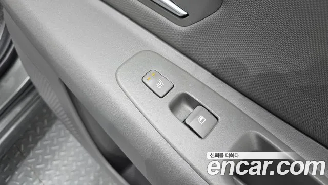Hyundai AVANTE Avante (CN7) — Фото автомобиля 16