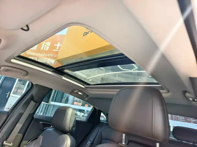 Chevrolet Malibu XL — Фото автомобиля 12