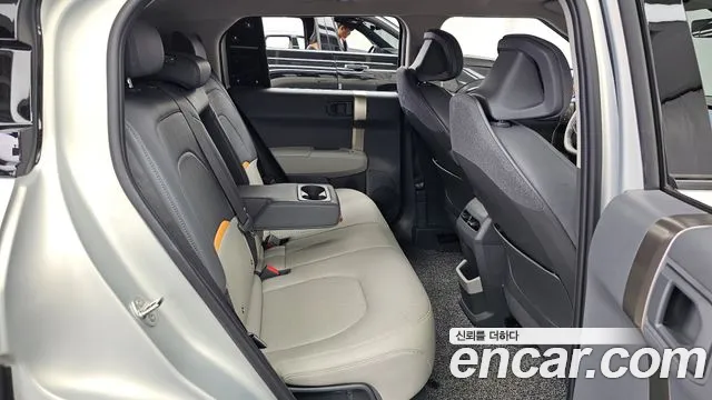 Kia EV3 — Фото автомобиля 18