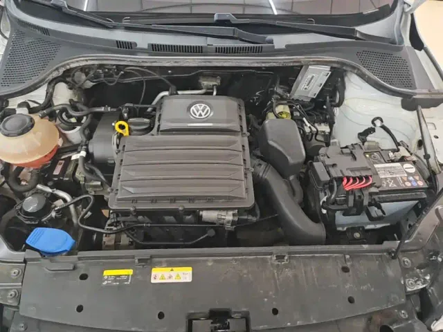Jetta VA3 — Фото автомобиля 18