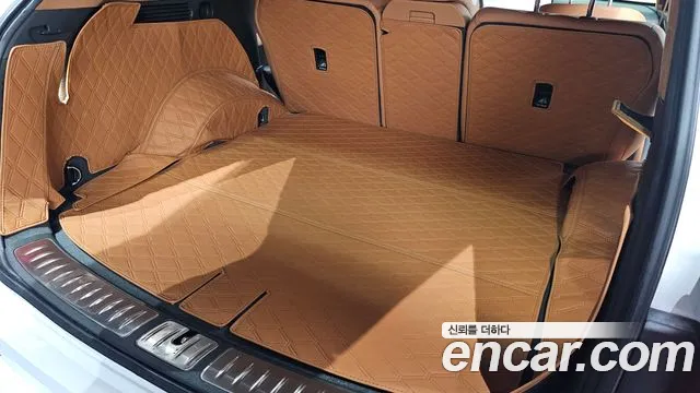 Genesis GV80 — Фото автомобиля 27