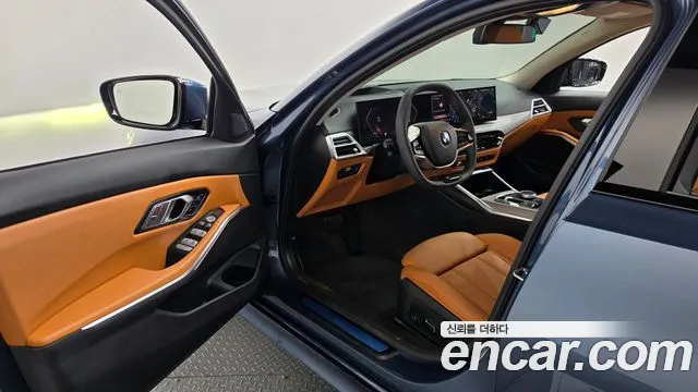 BMW 3 Series G20 — Фото автомобиля 15