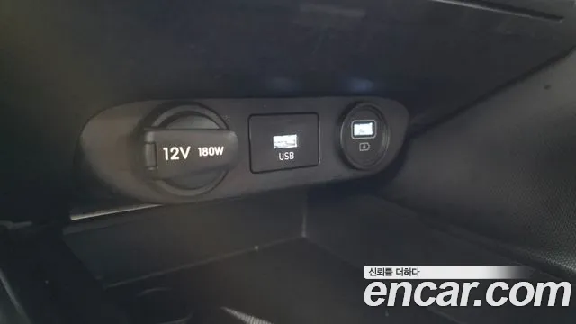Hyundai Avante — Фото автомобиля 19