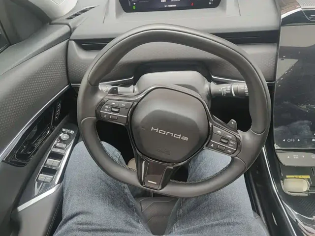 Honda Dongfeng S7 — Фото автомобиля 10