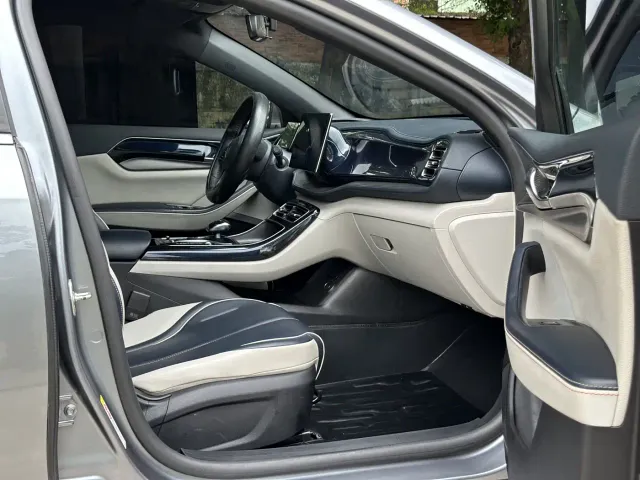 BYD Qin PLUS — Фото автомобиля 20