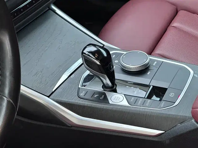 BMW 4 Series — Фото автомобиля 11