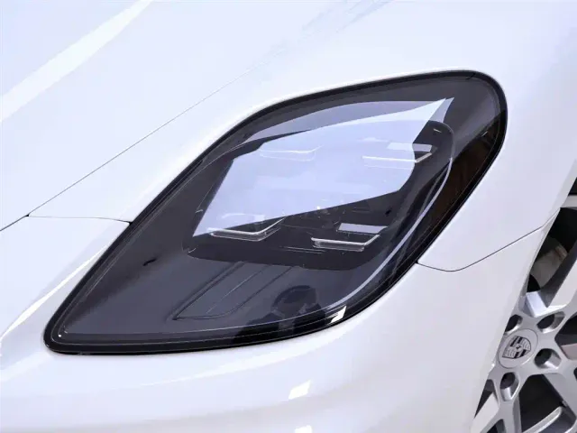 Porsche Panamera — Фото автомобиля 4