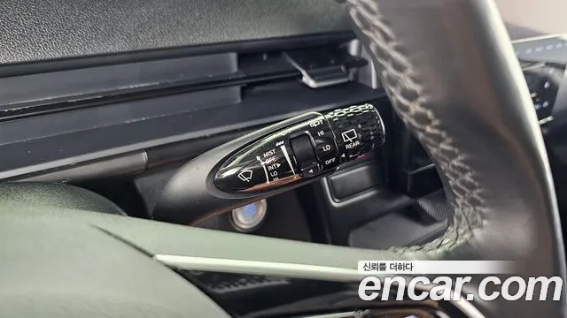 Hyundai Staria Staria Tourer 11 мест — Фото автомобиля 20
