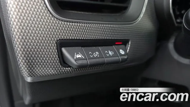 Renault-KoreaSamsung XM3 — Фото автомобиля 19