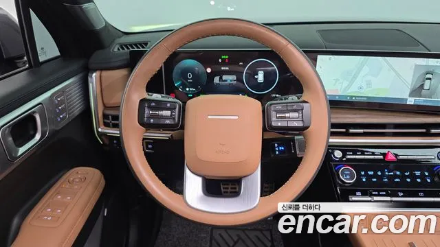 Hyundai Santafe — Фото автомобиля 13
