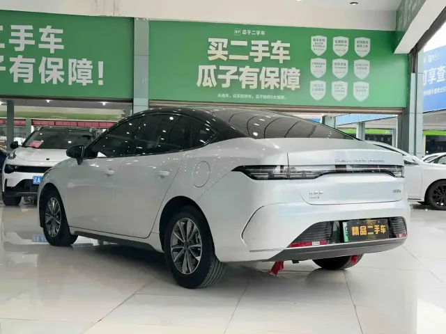 BYD Destroyer 05 — Фото автомобиля 6