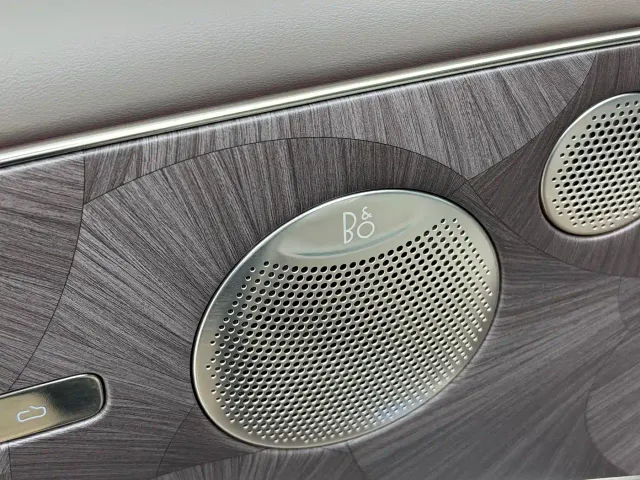 IM Motors LS9 — Фото автомобиля 20