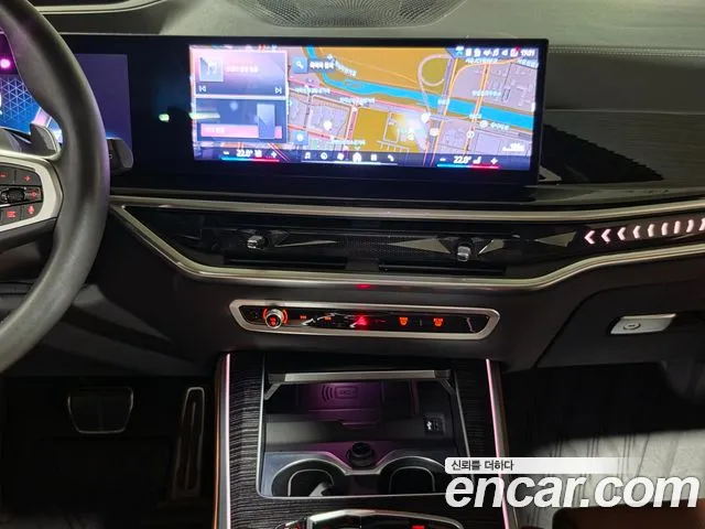 BMW X5 G05 — Фото автомобиля 16