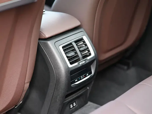 BMW X3 — Фото автомобиля 13