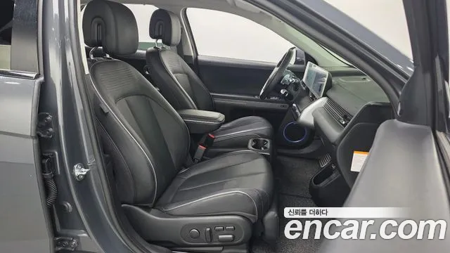 Hyundai Ioniq5 Ioniq5 — Фото автомобиля 10