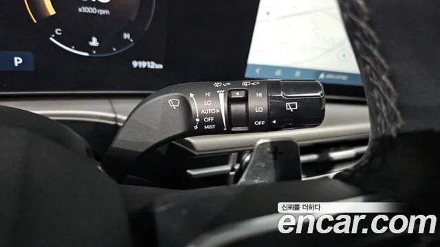 Hyundai Santa Fe MX5 — Фото автомобиля 16