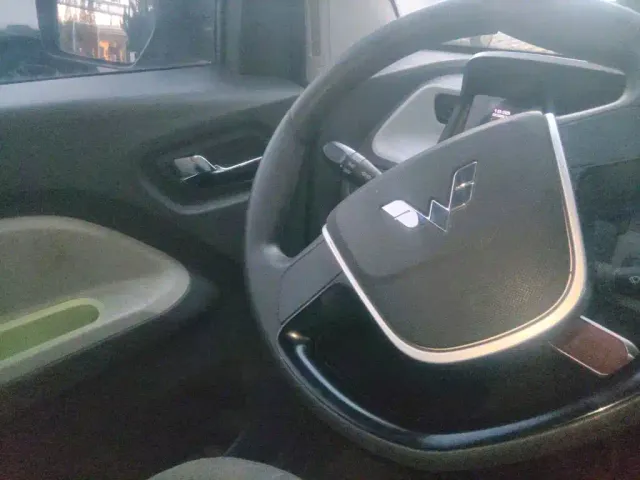 Wuling Hongguang Mini EV — Фото автомобиля 6