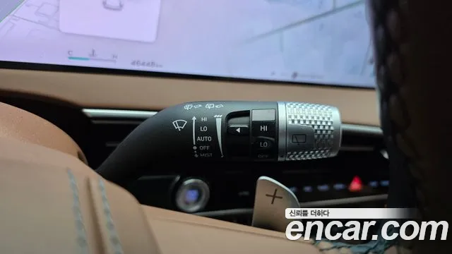 Genesis GV70 — Фото автомобиля 27