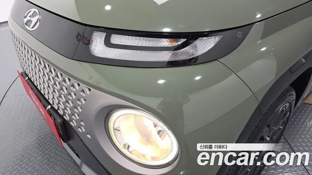 Hyundai Casper Casper Modern — Фото автомобиля 22