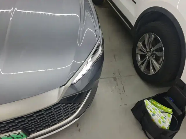 BYD Qin PLUS — Фото автомобиля 23