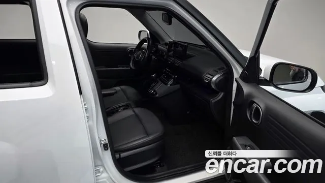 Hyundai Casper — Фото автомобиля 17